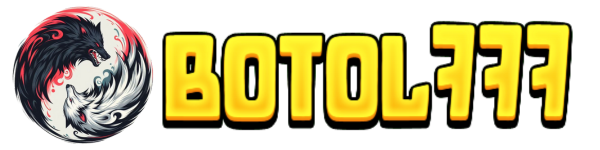 logo-BOTOL777